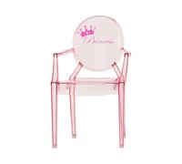 Lou Lou Ghost - Chaise d'enfant avec motif
