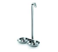 Louche A Beignet 7.5 Cm Double