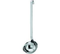 Louche à crochet 8 cm - Rosle - Gris - Inox Inconnu G