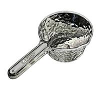 Louche À Eau,Cuillère Transparente à Long Manche | Pelle Cuisine et Salle de Bain,Pour Un Usage Dans Les Maisons Appartements Fermes Pêche Randonnée Jardins Arrière-Cours Camping Et Pique-Niques
