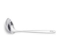 Louche a soupe Outil de cuisine 1879 en Acier Inoxydable L 280 mm Ø 90 mm