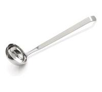 Louche a soupe Outil de cuisine 2160 L 180 mm Ø 70 mm