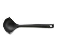 Louche Apart - Kela - Noir - Plastique Noir G