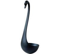 Louche cygne noir swanky