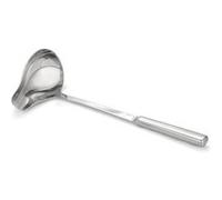 Louche de Buffet avec Bec Latéral L 32 cm Pujadas 3 G