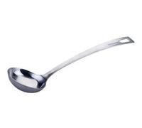 Louche de cuisine 30 cm Fackelmann Essential Inox