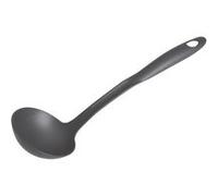 Louche de cuisine Fackelmann Clip Gris