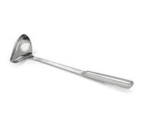 Louche de Service avec Bec Latéral L 28,71 cm Pujadas 3 G