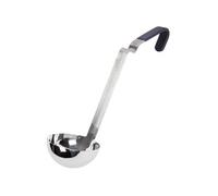 Louche Ergo Grip avec Manche Kool Touch® Ø 7,3 à 10,3 cm x 6 Pujadas 3 G