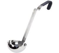 Louche Ergo Grip avec Manche Kool Touch® Ø 7,3 à 10,3 cm x 6 Pujadas 3 G