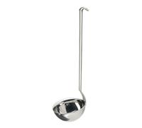 Louche EVA TRIO 9 cm, inox, Eva Solo