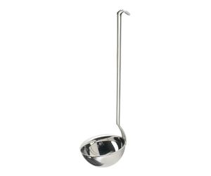 Louche EVA TRIO 9 cm, inox, Eva Solo