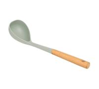 Louche Horizon L7 5cm vert en silicone - 5five
