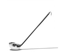 Louche Inox Monobloc professionnelle Le Parfait