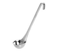 Louche inox ordinaire Vogue - 65 ml