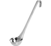 Louche inox ordinaire Vogue - 65 ml
