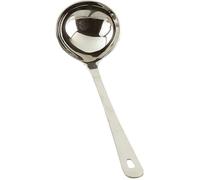 IBILI Louche 710400 inox argenté 9 cm (8,7 x 29,0 x 6,5 cm)