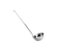 Louche LONGUE Professionnelle Inox ARTAME D14