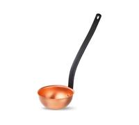 Louche Nature&saveurs Cuivre Manche Fer Plat