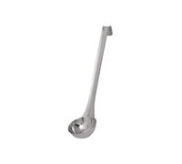 Vogue Louche unie en acier inoxydable 122 ml 305 mm