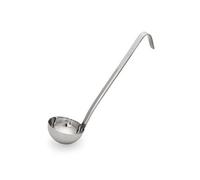 Louche Outil de cuisine 2085 en Acier au nickel chrome Ø 100 mm