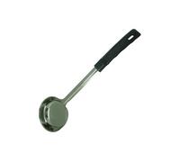 Louche pleine professionnelle noire Tablecraft 180 ml 6 G