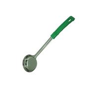 Louche pleine professionnelle verte Vogue 120 ml 10 G