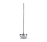 Louche Pochon inox Ménagère soudée Krampouz D70 90 ml