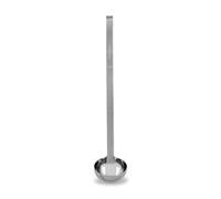 Louche Pochon inox Professionnelle monobloc Krampouz D70 90 ml