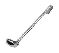 Louche Professionnelle à Fond Plat Inox 56 ml Vogue 3 G