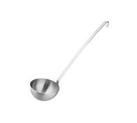 Louche professionnelle inox 750 ml