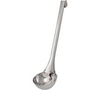 Louche Professionnelle Inox Ordinaire 180 ml