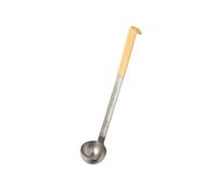 Louche professionnelle manche ivoire Vogue 89 ml 3 G