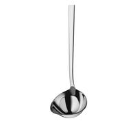 Louche SONIC 23 cm, argent, acier inoxidable, WMF