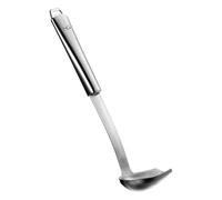 5five - louche en inox silver précision