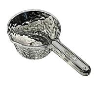 Louches à Eau pour le Bain,Accessoire Domestique Salle De Bain,Pelle À Eau Avec Long Manche - Pour Maisons Appartements Fermes Pêche Randonnée Jardins Arrière-cours Camping Pique-niques
