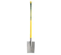 Louchet LEBORGNE senlis poli 28 cm manche Novagrip pomme - 312283