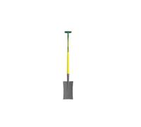 Louchet Nord Duopro (28 cm) - manche béquille Novagrip (90cm) - Leborgne