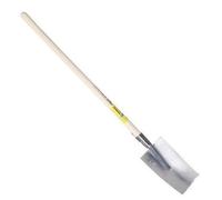 Louchet Senlis de 30 cm emmanché