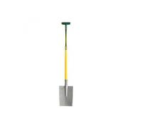 Leborgne Louchet Senlis Duopro 28 cm, manche Novagrip, béquille 90 cm