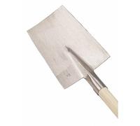 Louchet Senlis manche bois 105cm - lame 30cm PERRIN