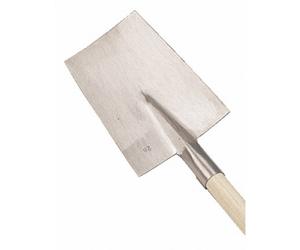 Louchet Senlis manche bois 105cm - lame 30cm PERRIN