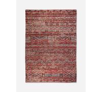 Louis de poortere 9115 Fezred - 200 x 280 cm - Rouge