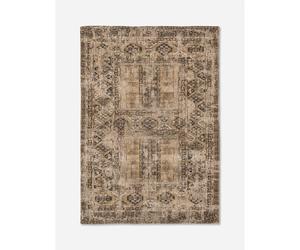 Louis De Poortere BAKHTIARI DESIGN - Agha Old Gold