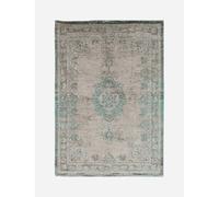 Design médaillon - Tapis médaillon Fading World - Jade Oyster - 140 x 200 CM