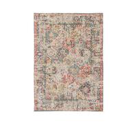Louis de poortere Janiserry Multi 8712 Bakhtiari - 140x200 cm - Orange