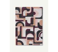 Louis De Poortere Module Design - Rose Rohe 240x340