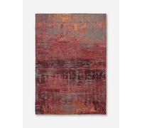 Streaks design - Tapis abstrait atlantique - Nassau Rose - 200 x 280 CM