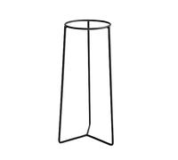 Louis Moulin Porte-Plantes Tripode pour Pot - 58x21,5 cm - Anthracite - Made in France