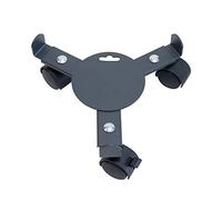 Louis Moulin Roule-plante extensible 27-37 cm - Anthracite - Made in France